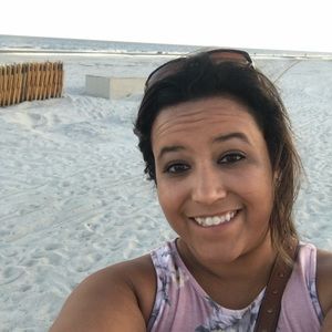 Meet your Posher, Mackenzie